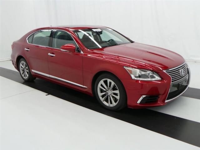  2013 Lexus LS 460 L For Sale Specifications, Price and Images