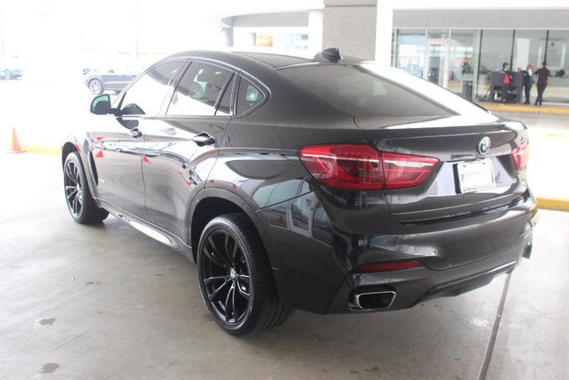  2017 BMW X6 xDrive35i For Sale Specifications, Price and Images