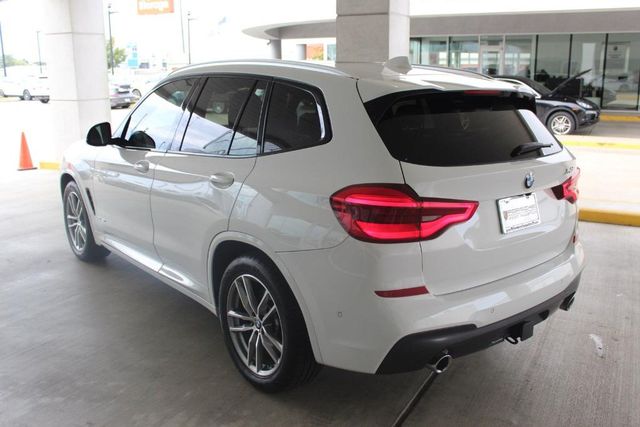  2018 BMW X3 xDrive30i For Sale Specifications, Price and Images