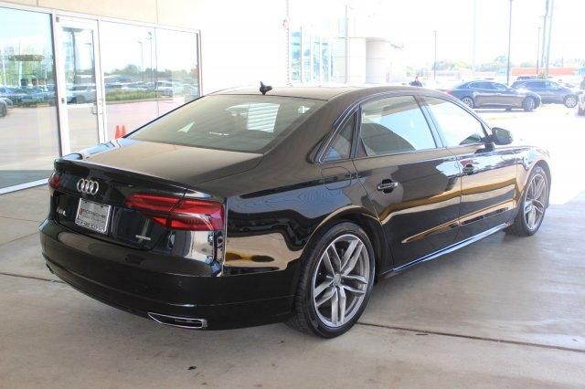  2017 Audi A8 L 3.0T For Sale Specifications, Price and Images