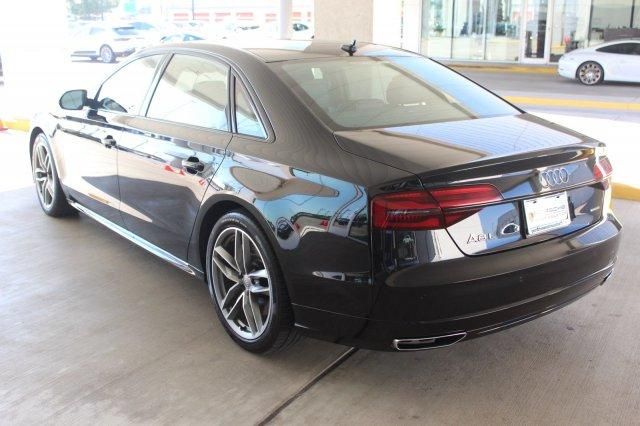  2017 Audi A8 L 3.0T For Sale Specifications, Price and Images