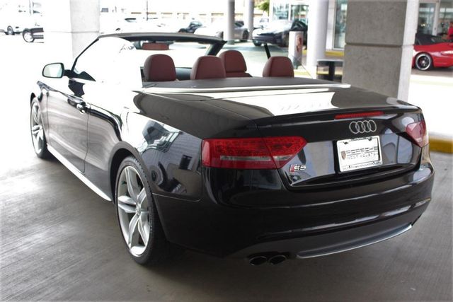  2010 Audi S5 3.0 Premium Plus quattro For Sale Specifications, Price and Images