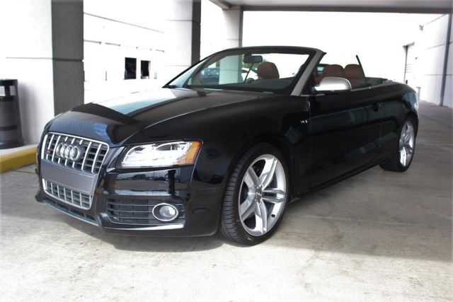  2010 Audi S5 3.0 Premium Plus quattro For Sale Specifications, Price and Images