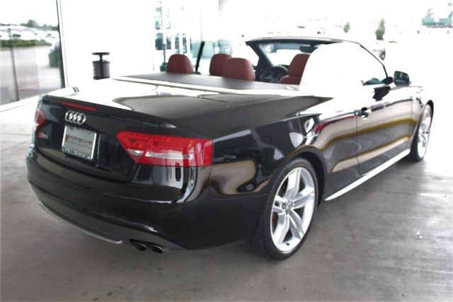  2010 Audi S5 3.0 Premium Plus quattro For Sale Specifications, Price and Images