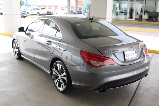  2016 Mercedes-Benz CLA 250 For Sale Specifications, Price and Images