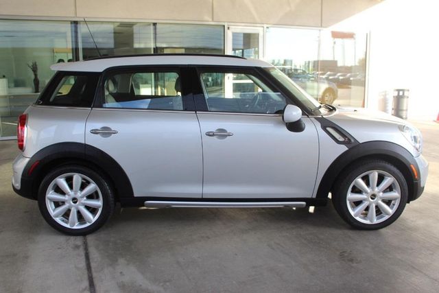  2015 MINI Countryman Cooper S For Sale Specifications, Price and Images