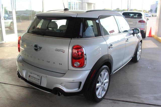  2015 MINI Countryman Cooper S For Sale Specifications, Price and Images