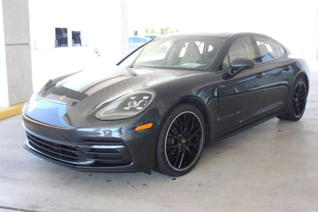  2020 Porsche Panamera 4 For Sale Specifications, Price and Images