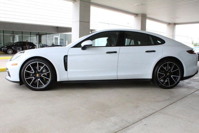  2019 Porsche Panamera RWD For Sale Specifications, Price and Images