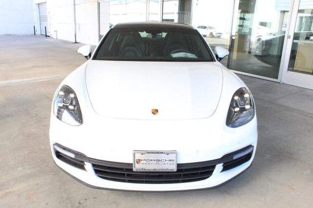  2018 Porsche Panamera 4 For Sale Specifications, Price and Images