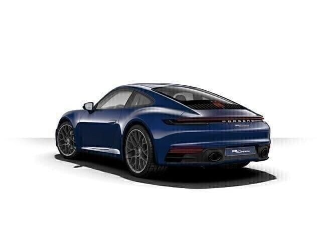  2020 Porsche 911 For Sale Specifications, Price and Images