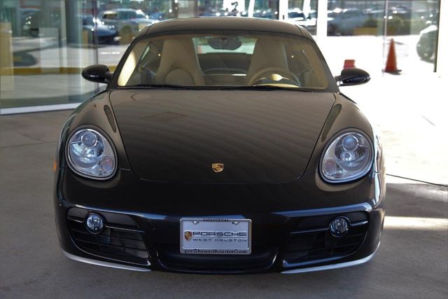  2006 Porsche Cayman S For Sale Specifications, Price and Images