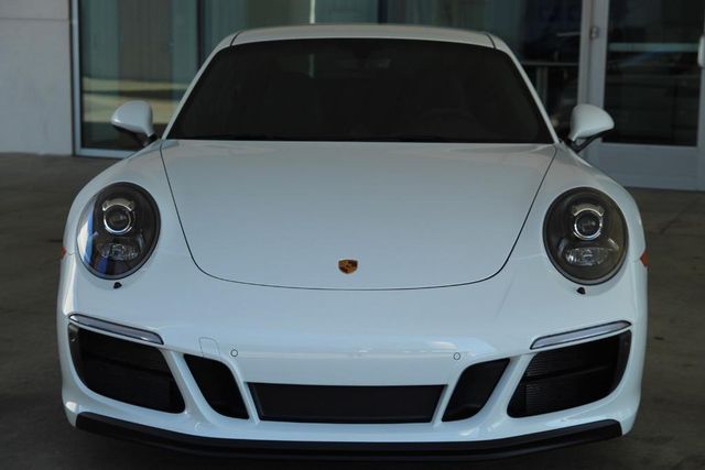  2018 Porsche 911 Carrera GTS For Sale Specifications, Price and Images