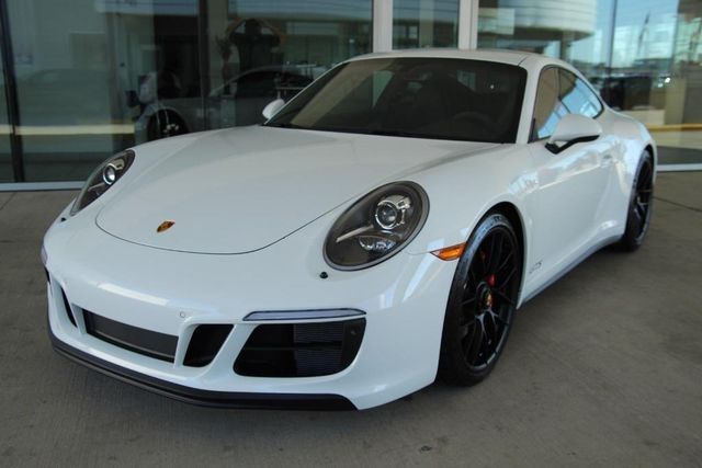  2018 Porsche 911 Carrera GTS For Sale Specifications, Price and Images