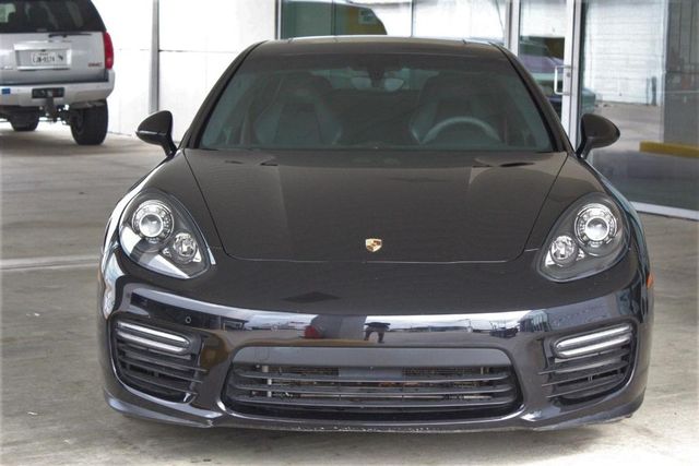 Certified 2015 Porsche Panamera GTS For Sale Specifications, Price and Images