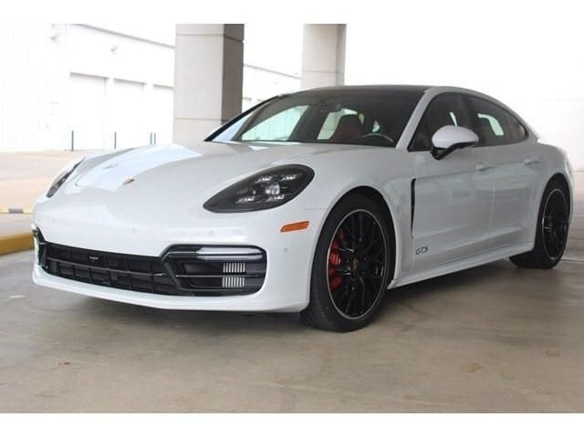  2020 Porsche Panamera GTS For Sale Specifications, Price and Images