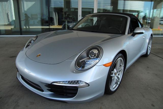  2015 Porsche 911 Carrera For Sale Specifications, Price and Images