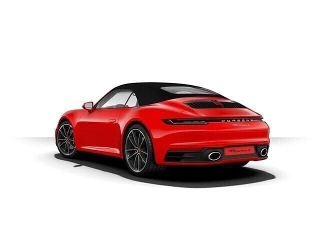  2020 Porsche 911 Carrera For Sale Specifications, Price and Images