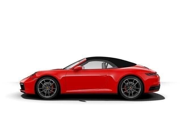  2020 Porsche 911 Carrera For Sale Specifications, Price and Images
