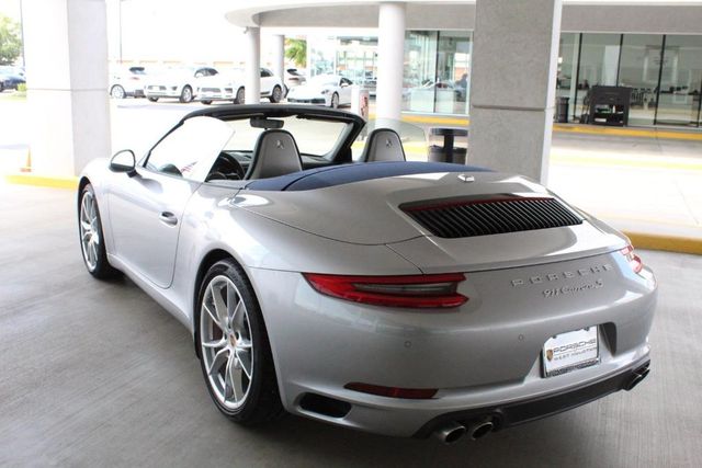 Certified 2019 Porsche 911 Carrera S For Sale Specifications, Price and Images