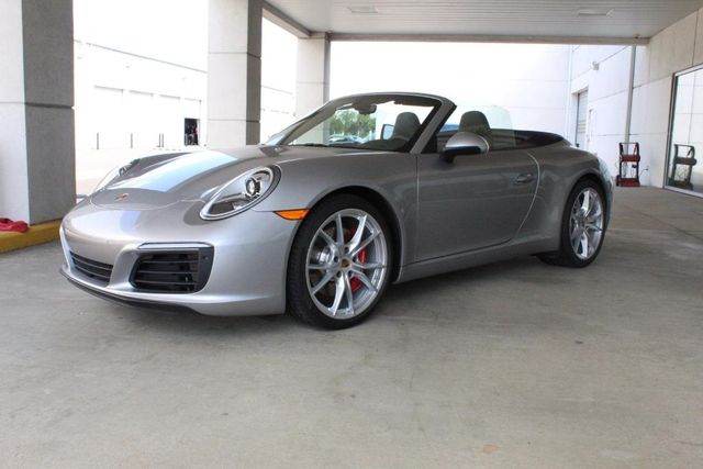 Certified 2019 Porsche 911 Carrera S For Sale Specifications, Price and Images