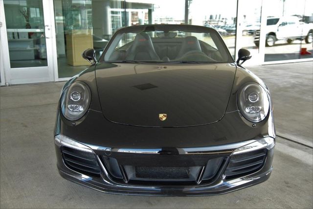  2015 Porsche 911 Carrera GTS For Sale Specifications, Price and Images