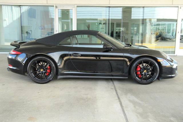 2015 Porsche 911 Carrera GTS For Sale Specifications, Price and Images