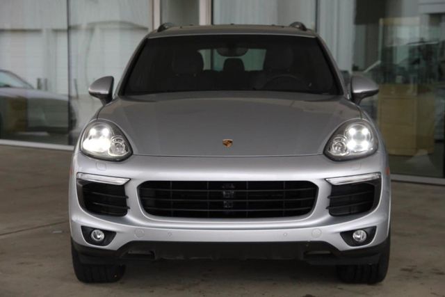  2017 Porsche Cayenne For Sale Specifications, Price and Images
