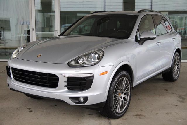  2017 Porsche Cayenne For Sale Specifications, Price and Images