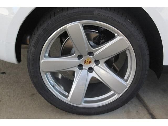  2020 Porsche Macan Base For Sale Specifications, Price and Images