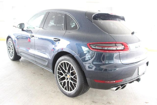  2018 Porsche Macan Sport Edition For Sale Specifications, Price and Images