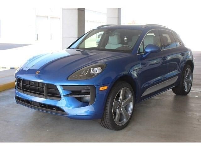  2020 Porsche Macan S For Sale Specifications, Price and Images