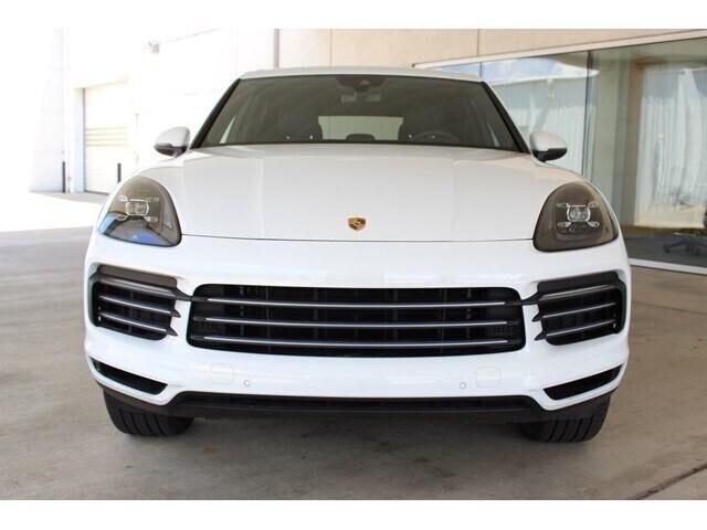  2019 Porsche Cayenne E-Hybrid Base For Sale Specifications, Price and Images