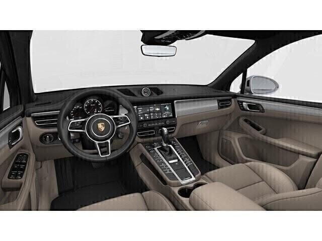  2020 Porsche Macan Turbo For Sale Specifications, Price and Images
