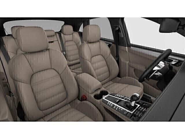  2020 Porsche Macan Turbo For Sale Specifications, Price and Images