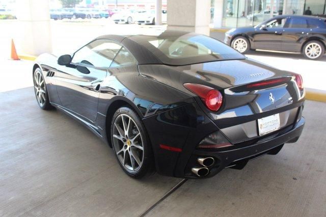  2010 Ferrari California For Sale Specifications, Price and Images