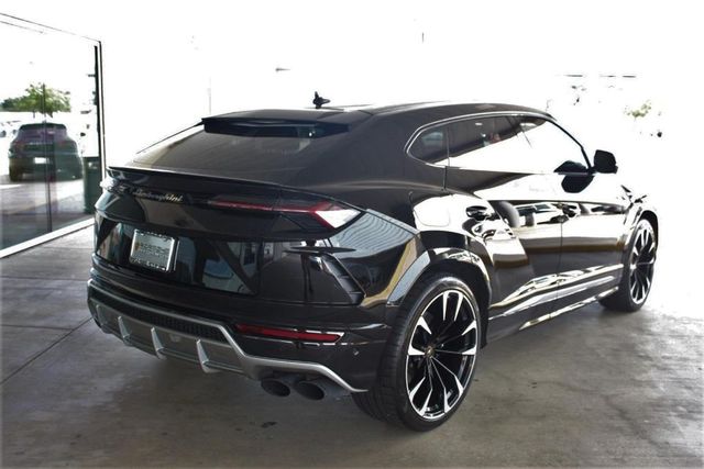  2019 Lamborghini Urus Base For Sale Specifications, Price and Images
