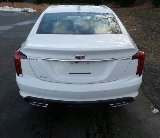  2020 Cadillac CT5 Premium Luxury For Sale Specifications, Price and Images