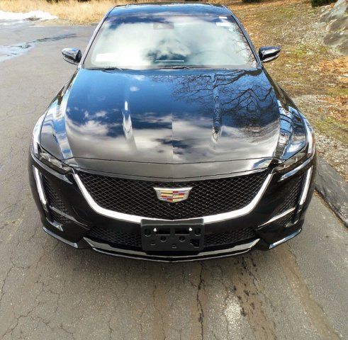  2020 Cadillac CT5 Sport For Sale Specifications, Price and Images