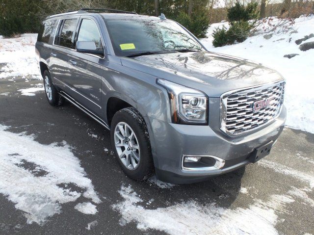  2020 GMC Yukon XL Denali For Sale Specifications, Price and Images