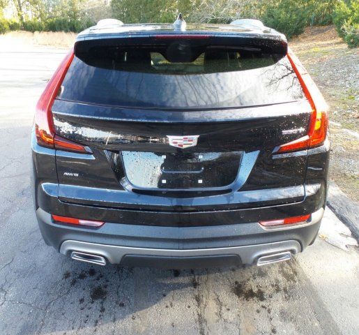  2020 Cadillac XT4 AWD Premium Luxury For Sale Specifications, Price and Images