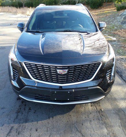  2020 Cadillac XT4 AWD Premium Luxury For Sale Specifications, Price and Images