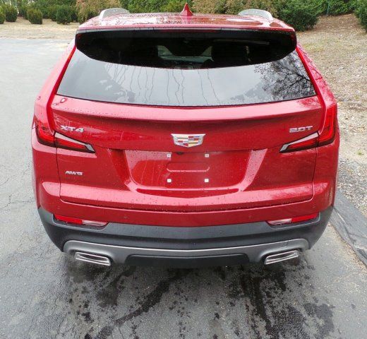  2019 Cadillac XT4 AWD Premium Luxury For Sale Specifications, Price and Images