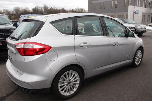  2016 Ford C-Max Energi SEL For Sale Specifications, Price and Images