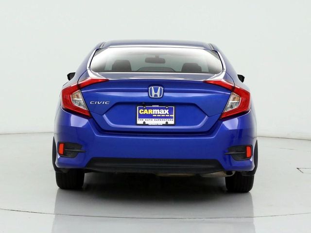  2017 Honda Civic LX For Sale Specifications, Price and Images