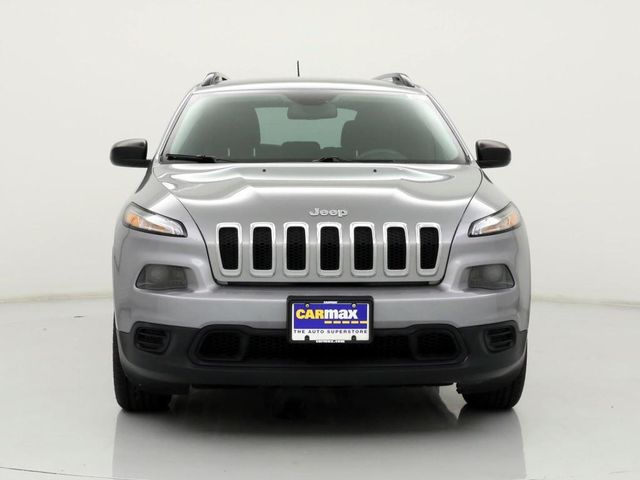  2015 Jeep Cherokee Sport For Sale Specifications, Price and Images