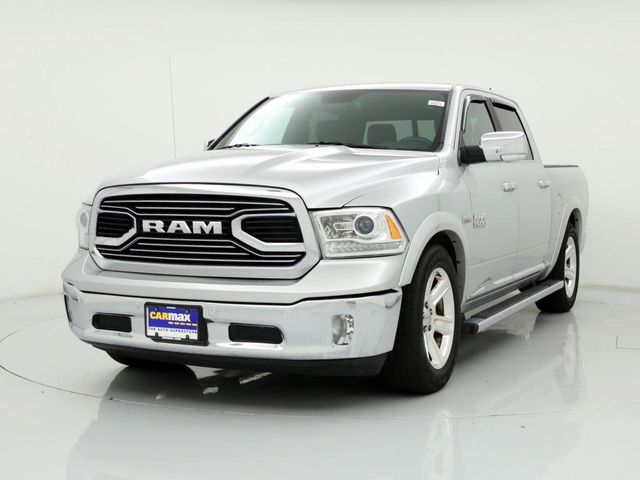  2016 RAM 1500 Longhorn For Sale Specifications, Price and Images