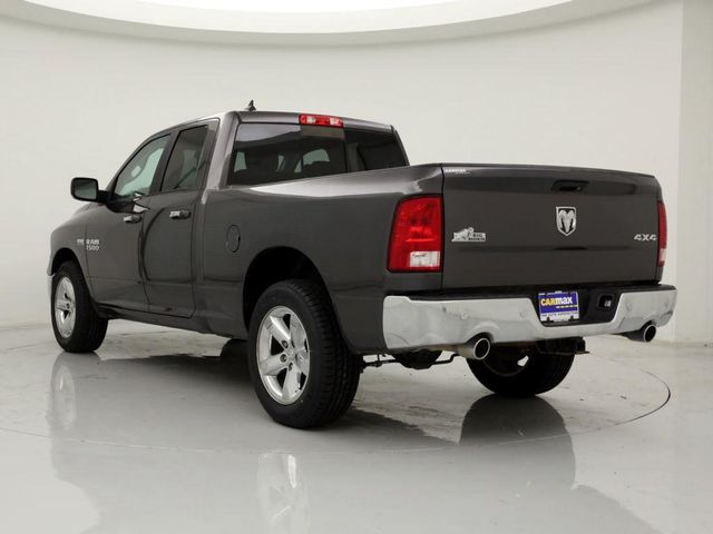  2017 RAM 1500 Big Horn For Sale Specifications, Price and Images