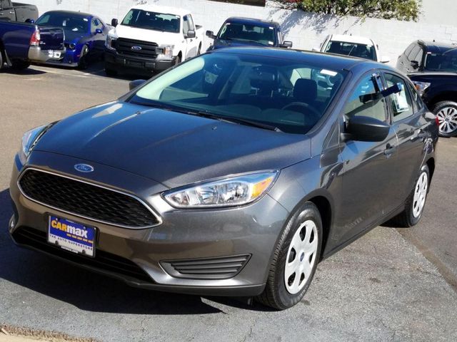  2016 Ford Focus S For Sale Specifications, Price and Images