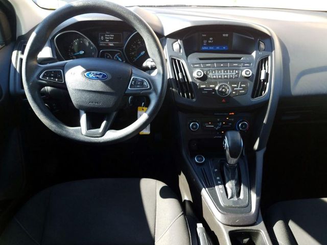  2016 Ford Focus S For Sale Specifications, Price and Images